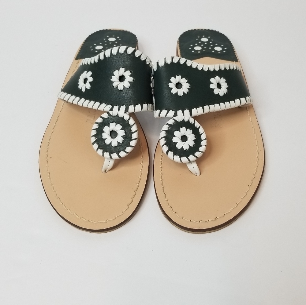 Jack Rogers sandals